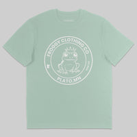 Freedom Shirt Froggy Clothing