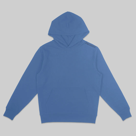 Signature Hoodie Froggy Clothing