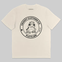 Freedom Shirt Froggy Clothing