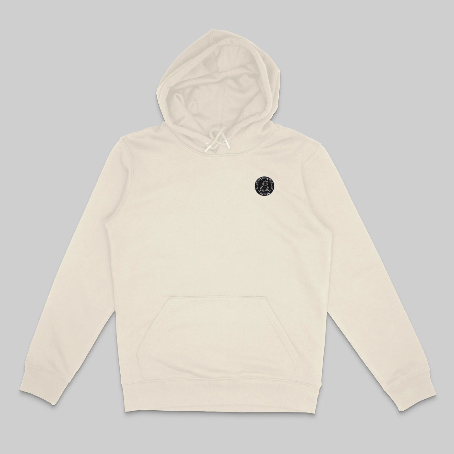 Classic Hoodie Froggy Clothing