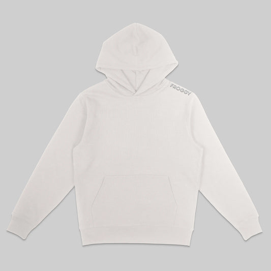 Signature Hoodie Froggy Clothing