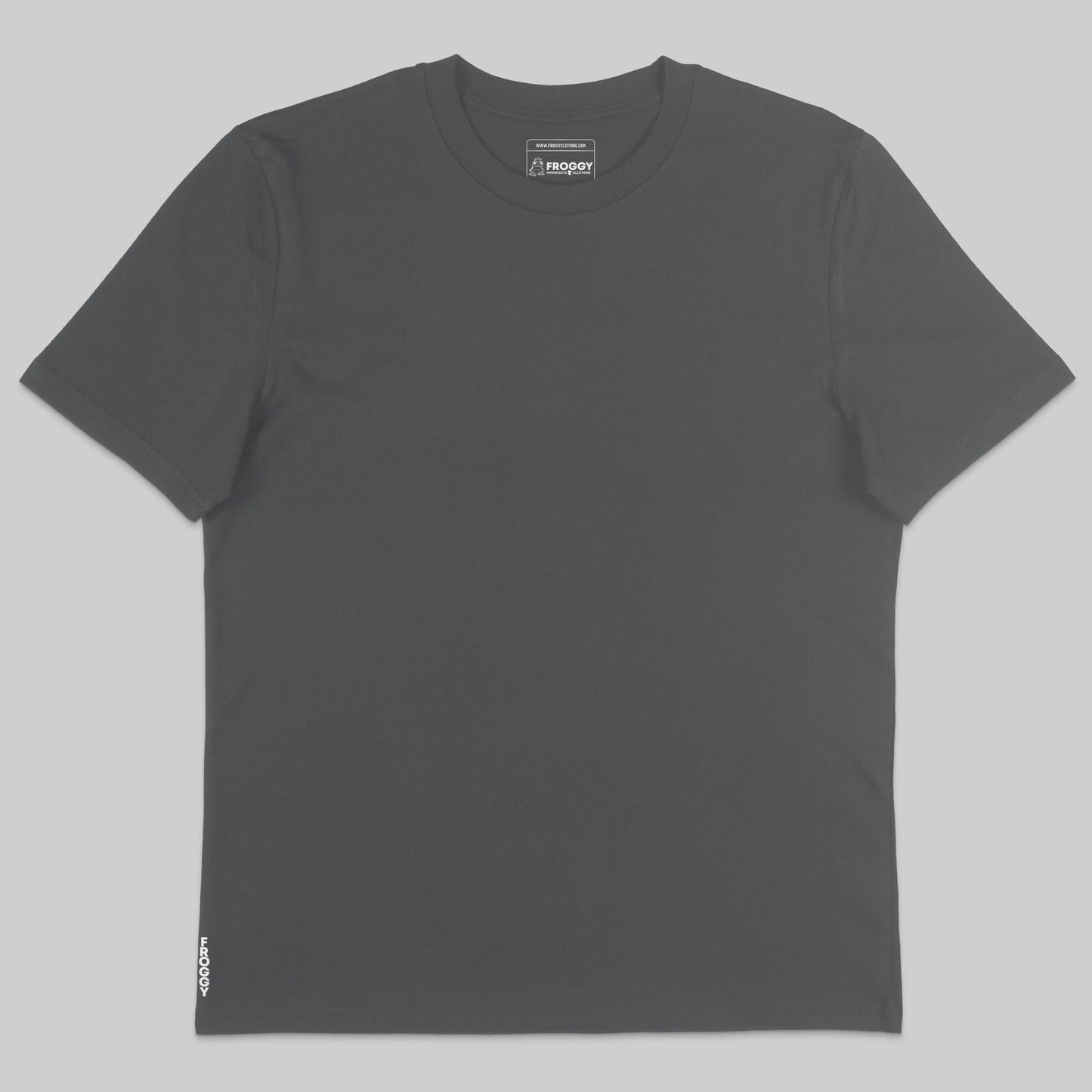 Signature T-Shirt Froggy Clothing