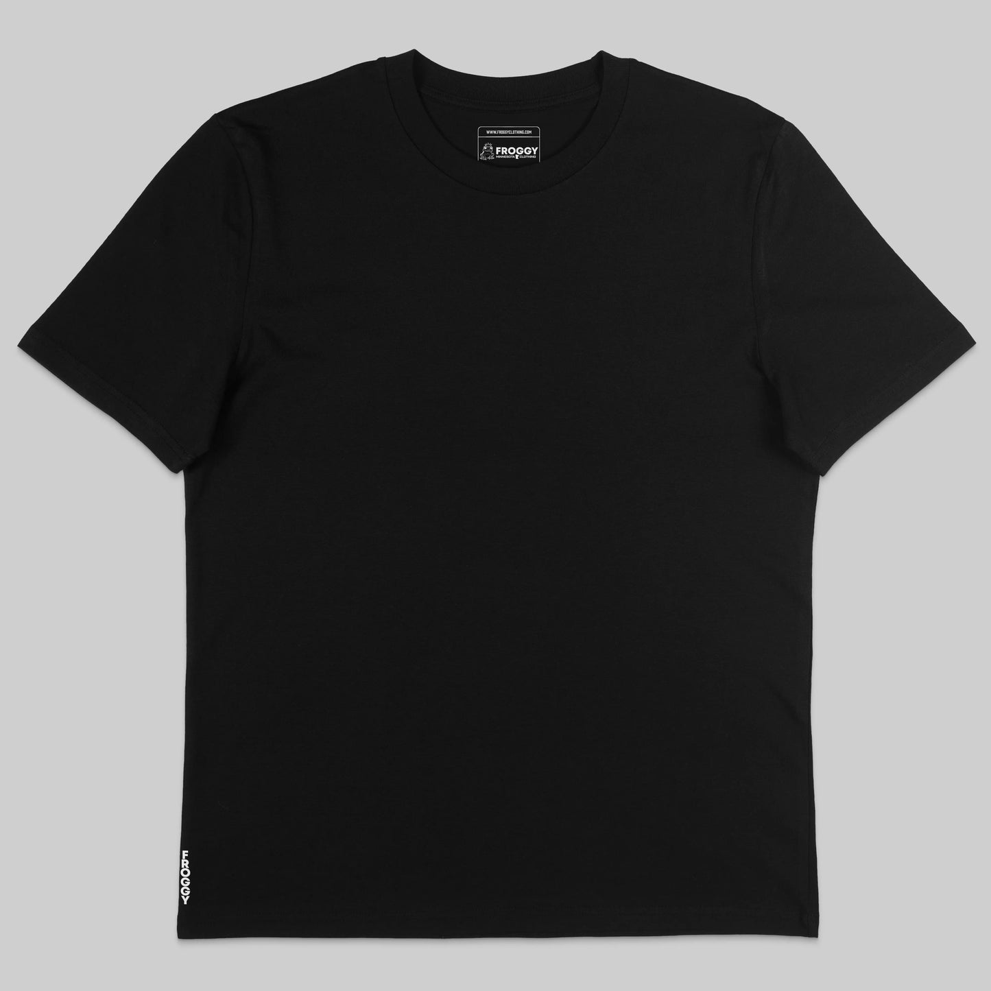 Signature T-Shirt Froggy Clothing