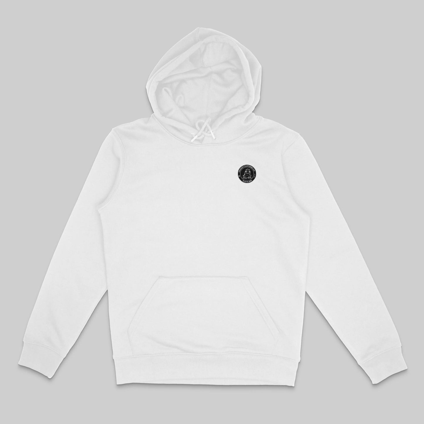 Classic Hoodie Froggy Clothing
