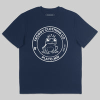 Freedom Shirt Froggy Clothing