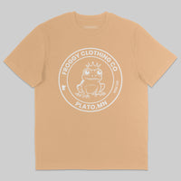 Freedom Shirt Froggy Clothing