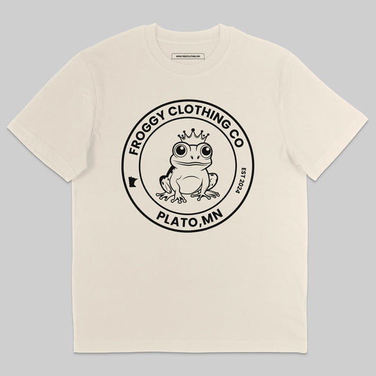 Freedom Shirt Froggy Clothing