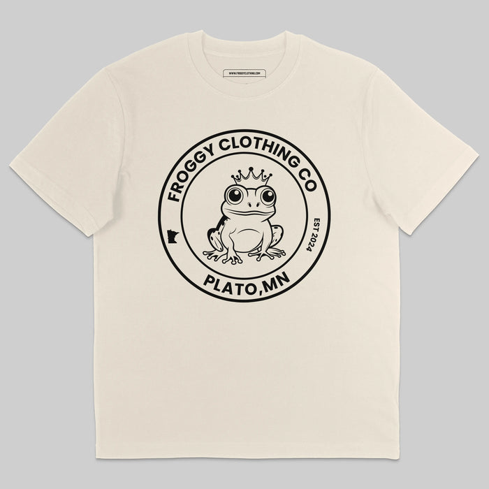 Freedom Shirt Froggy Clothing