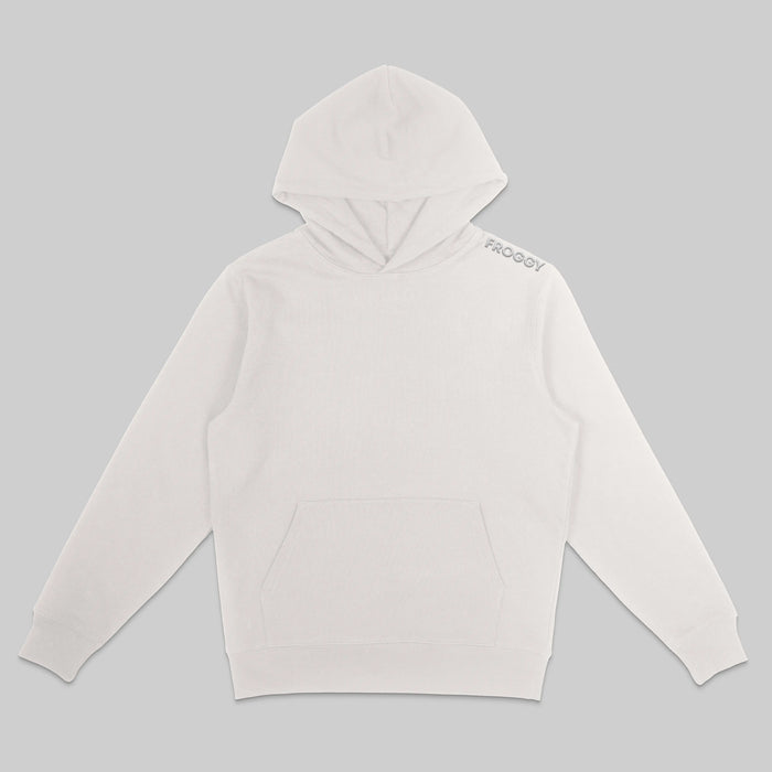 Signature Hoodie Froggy Clothing