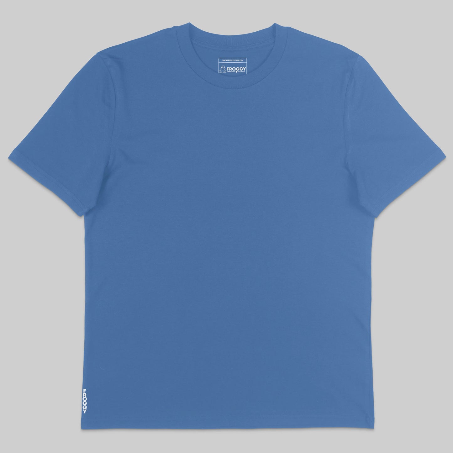 Signature T-Shirt Froggy Clothing
