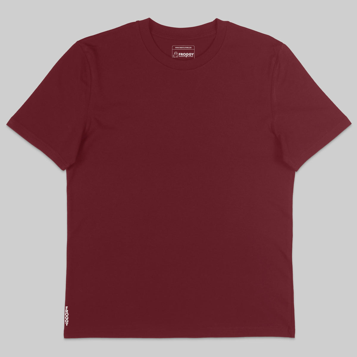 Signature T-Shirt Froggy Clothing