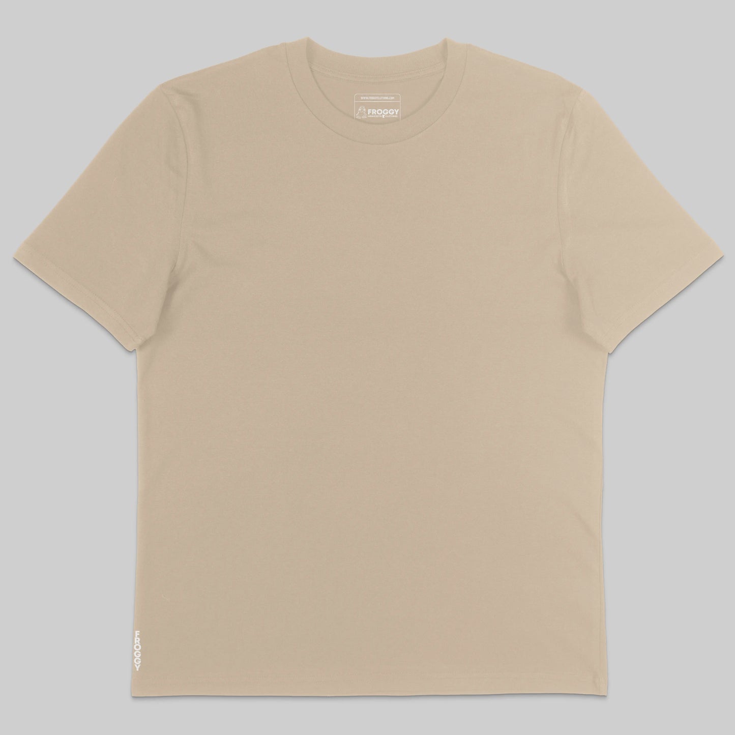 Signature T-Shirt Froggy Clothing