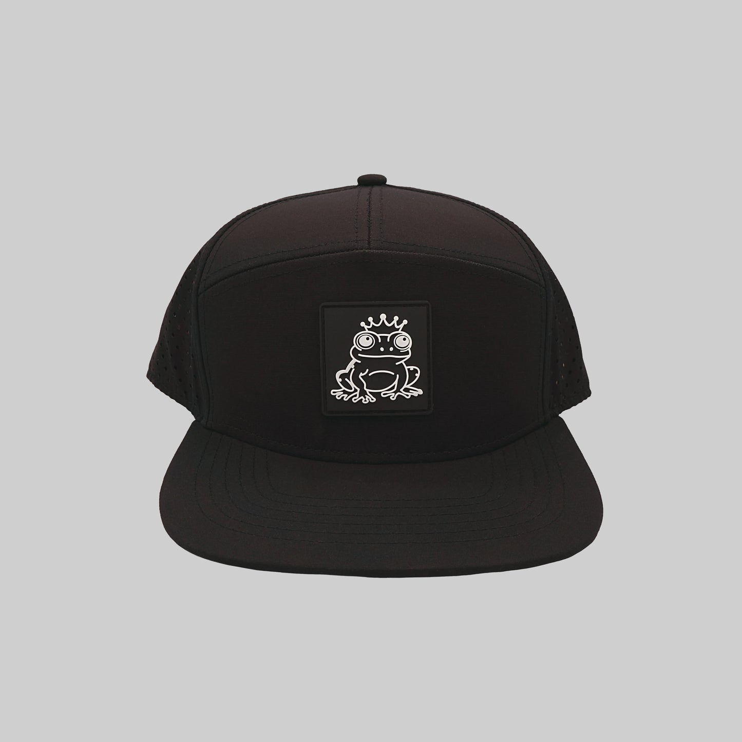 Signature 5 Panel Snapback