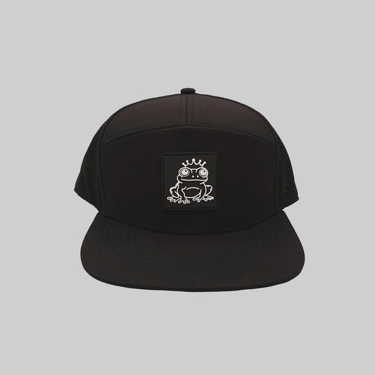 Signature 5 Panel Snapback